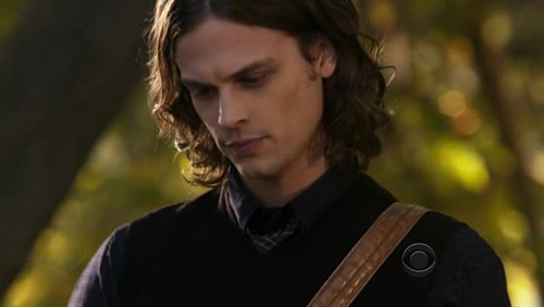 (��������Criminal Mindsͬ��)A born FBI����