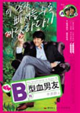 �ҵ�B��Ѫ���ѷ���