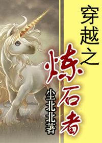 穿越之炼石者封面