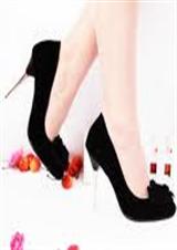 ��ɫ�߸�Ь����